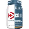 Dymatize ISO 100 Hydrolyzed Chocolate Peanut 932g - Proteine del siero di