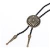 Bolus Tie Tie Ball Tie Bolus Daisy Collane Bow Rodeo Ball