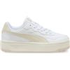 Puma SCARPE PUMA COURT LALLY SKYE TG 37 COD 400368-08 - 9W [US 6.5 UK 4 CM 23]