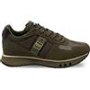 Blauer SCARPE BLAUER TOKYO01 TG 41 COD F5TOKYO01-TAS-MIL - 9M [US 8 UK 7.5 CM 26.4]