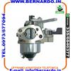 oleo-mac efco Carburatore originale Emak per motozappa Bertolini Oleo mac, Efco 195S, 205S e..