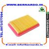 OLEO-MAC Filtro aria per Oleo-Mac Emak K500 K600 K650 K700 K800 CM. 13,30 X 11,40
