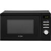 ICQN Microonde Solo, Microonde, 20 l, 700 W, 5 livelli di potenza, 8 programmi a