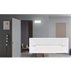 Relco sud Lampada d'emergenza LED compatta, moderna ORIONE SE 200 lm