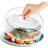 KOTARO Coperchio microonde senza bpa per riscaldare gli alimenti - Coperchio per microo