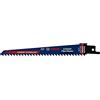 Bosch Professional 1x Lame per Seghe Universali Expert 'Fiber Plaster' S 641 HM