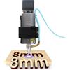 LASER TREE Kit modulo laser LASER TREE CNC 3018, testa laser a potenza ottica 10W con assis
