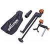 Evolution Power Tools R255SMS Pacchetto accessori per troncatrice - Include 2 mo