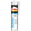 PATTEX SILICON 5 TRASPARENTE 280ml
