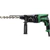 HITACHI Martello tassellatore 830 W 3 modalità hikoki DH26PC2