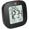 Marathon CL030058BK orologio da parete
