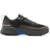 Columbia Tellurix Peak WP, Scarpe da trekking impermeabili da uomo