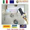 BRC INIETTORE BRC CON SEEGER GAS GPL GIALLO GARANZIA 12 MESI 09SQ99020023
