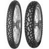 Mitas MC24 Invader ( 130/80-17 TL 65S ruota posteriore, simbolo M+S )