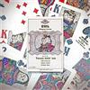 Copag Carte da gioco Copag Owl (Ver.3.0) Texas hold 'em di Yasuyuki Honne
