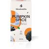 Blendsmiths Pumpkin Spice Blend Aromatic Seasonal Spice Powder For Lattes Coffee Hot Drinks And Baking Smooth Barista Style Vegan Friendly Beverage Mix With Warm Autumn Notes 250 g