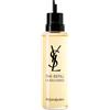 Yves Saint Laurent Profumo da Donna Eau de Parfum LIBRE 100 ml Refill Fragranza Floreale Audace