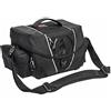 Tamrac TC-T0610 Stratus 8 Borsa Professionale, per Obbiettivi Fino a 20 cm, Nero