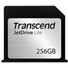 Transcend TS256GJDL130 JetDrive Lite Scheda di Espansione per MB Air 13" L10-E15