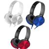 CUFFIE AURICOLARI STEREO AUDIO MP3 SMARTPHONE IPHONE SAMSUNG microfono con filo