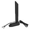 Gintai Antenna WLAN PC WiFi 6E Tri-Band per GIGABYTE B650 Gaming / X670 Gaming/Z
