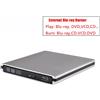 Does not apply Lettore Blu-Ray USB 3.0 Esterno Masterizzatore E Scrittore Bluray Registratore D