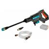 GARDENA Starter Kit P4A 2 x PBA 18V/45 + AL 1830 CV: per tutti i comuni disposit