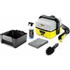 Kärcher - OC 3 Outdoor Cleaner + Bike box - Autonomia 15 min, Portata max 2 l/m