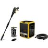 Stanley Idropulitrice SXPW25CDSS, Compatta, ad Alta Pressione, per Auto ed Ester