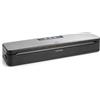 Lacor 69354 69354 - Macchina sottovuoto Slim domestica, 80 W, acciaio inossidabi