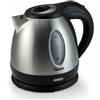 Tristar WK-1323 Bollitore Elettrico, 2000 W, 1.2 Litri, Acciaio Inossidabile, Mu