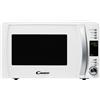 Candy COOKinAPP Forno a Microonde con Grill, 25 Litri, 900W, 40 Programmi, App S