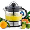 Boston Tech Spremiagrumi Elettrico 40W Boston Tech MasterJuicer - Filtro Anti-Polpa, 700ml C