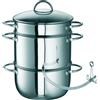 Rohe Germany Ravenna 213101-25 Centrifuga, 25 cm