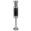 BEPER P102FRU100 Frullatore a immersione, Acciaio/ABS,600 W, Frusta removibile,4