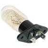 Bauknecht Lampada e base per Bauknecht microonde pari a 481913428051