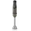 BLACK+DECKER BXHBA1000E - Frullatore a Immersione 1000W | 20 Velocità + Turbo |