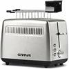 G3Ferrari G3 Ferrari Tramezzo G10064 Tostapane, 850 W, Acciaio Inox