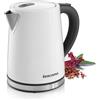Tescoma 908610 Bollitore Elettrico 1,2 litri, linea GrandChef, con autospegnimen