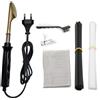 Does not apply Saldatore per Paraurti in Plastica Con Cucitrice a Caldo Da 50 W Saldatore per P