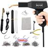 Does not apply Saldatore per Paraurti in Plastica Con Cucitrice a Caldo Da 50 W Saldatore per P