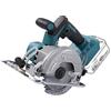 KATSU Tools Sega Circolare a Batteria KATSU FIT-BAT 21V, Sega Circolare Elettrica da 5" con