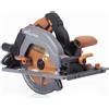 Evolution Power Tools R185CCSX-Li Sega circolare a batteria compatibile con i bi