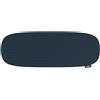 Joseph Joseph Pocket Plus, Copri Asse da Stiro in Cotone, Nero/Blu Prq1