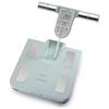 OMRON BF511 Analizzatore di composizione corporea clinicamente validato con 8 se