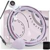 Silencomfort hula hoop fitness dimagrante, Silenzio Smart Hula Hoop, ulaop con p