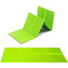 G5 HT SPORT Tappetino Fitness Pieghevole 110x48 cm | Materassino Yoga