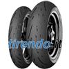 Continental ContiSportAttack 5 ( 120/70 ZR17 TL (58W) M/C, ruota anteriore )