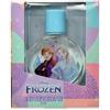Frozen PROFUMO FROZEN Elsa & Anna per BAMBINI REGALO BAMBINA EAU DE TOILETTE 50ml