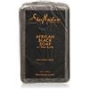 Sheamoisture Shea Moisture African Black Soap with Burro di Karitè 230 G